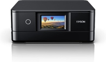 DRUKARKA WIELOFUNKCYJNA Epson XP-8700 FOTO DUPLEX WiFi SKAN DRUK NA CD/DVD
