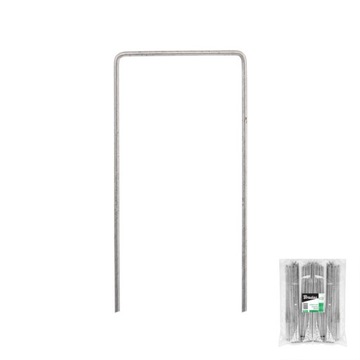 SZPILKA MOCUJĄCA METALOWA 7X20CM 100 SZTUK BRADAS