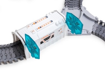 CAR TRACK XXL космическая станция КОСМОС 229 эл. пульт дистанционного управления ПИЛОТ