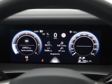 Volkswagen Tayron 2025 Volkswagen Tayron diesel, automatyczna, napęd 4x4(, zdjęcie 14