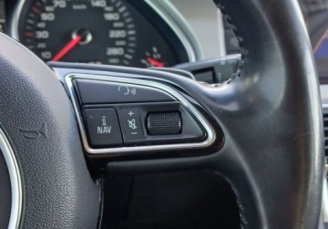Audi Q7 I SUV Facelifting 3.0 TDI DPF 245KM 2013 Audi Q7 Q7 3.0 TDI Quattro Tiptronic Vat Marza Salon PL BOSE, zdjęcie 28
