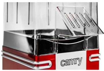 Машина для попкорна