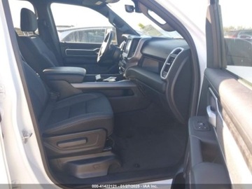  RAM 1500 Big Horn 2022 5.7l 5.7 Benzyna 395KM, zdjęcie 7