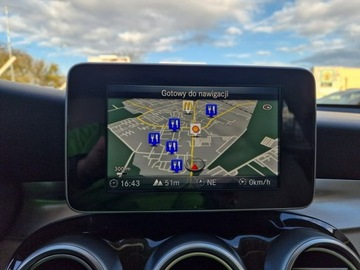 Mercedes GLC C253 Coupe 2.0 300 245KM 2017 Mercedes GLC 300 2.0Turbo 240 KM Coupe, 4-Matic,, zdjęcie 22