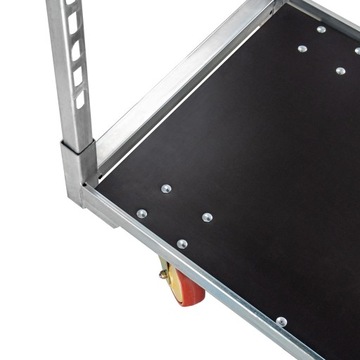 Полка CC для датской тележки для цветов Mega-M