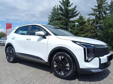 Kia Sportage V 2025 KIA Sportage 1.6 T-GDI L 2WD Suv 150KM 2025, zdjęcie 4