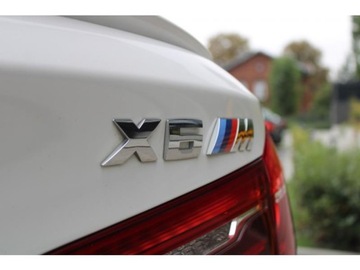 BMW X6 F16 M 4.4 575KM 2017 BMW X6M V8 4.4l 575KM*Salon PL*Bezwypadkowy*Pakiet serwisowy 2026*VAT23%, zdjęcie 19