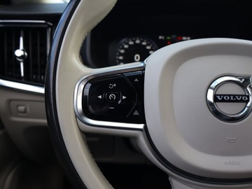Volvo S90 II Sedan 2.0 T5 250KM 2020 Volvo S90 B5, Salon Polska, Serwis ASO, Automat, zdjęcie 15