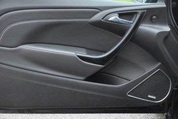 Opel Astra J OPC 2.0 Turbo ECOTEC 280KM 2017 Opel Astra OPEL ASTRA GTC OPC 2.0T 280KM ALU19 Xenon LED Navi Gwarancja 12, zdjęcie 17