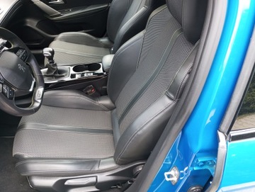 Peugeot 208 II Hatchback 1.2 PureTech 102KM 2019 GTLin Radar Navi Alu 5D, zdjęcie 26