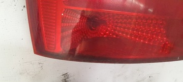 KIA CERATO I HB SVĚTLO LEVÝ ZADNÍ