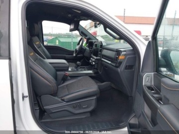 Ford 2023 Ford F150 2023r, Tremor, 5.0L, 4x4 5.0 Benzyna 400KM, zdjęcie 8