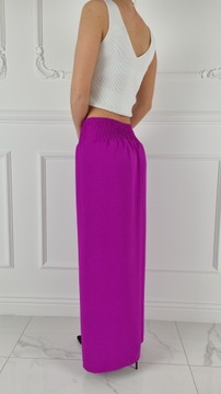 БРЮКИ ЖЕНСКИЕ ШИРОКИЕ СВОБОДНЫЕ, УНИВЕРСАЛЬНЫЙ РАЗМЕР, РАЗНЫЕ ЦВЕТА