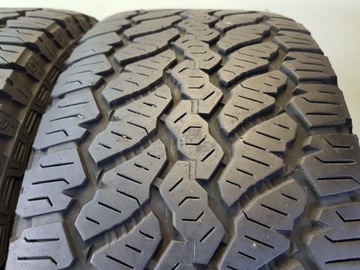 KOLA CHRYSLER DODGE RAM SUZUKI GRAND VITARA SAMURAI KIA SORENTO 255/50/19