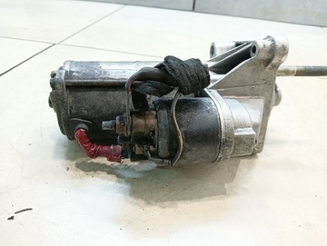 STARTÉR MEGANE II 1.9 DCI 0265800317