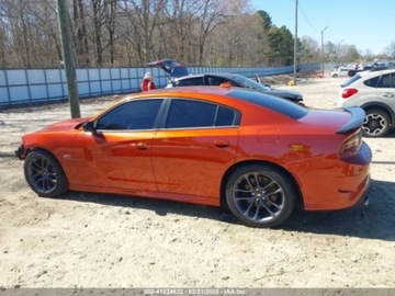Dodge Charger VII 2023 Dodge Charger 2023r., 6.4L 6.4 Benzyna 485KM, zdjęcie 5