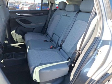 Skoda Kodiaq I SUV Facelifting 1.5 TSI 150KM 2024 Skoda Kodiaq Selection 1,5 TSI m-HEV 150KM DSG, Salon Polska 1.5 Benzyna, zdjęcie 10