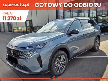 Peugeot 5008 III 2025