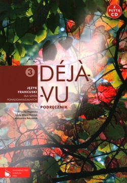 Deja Vu 3 PODRĘCZNIK