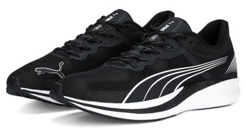 Buty Męskie PUMA Redeem Profoam Biegowe 377995-01 r. 43