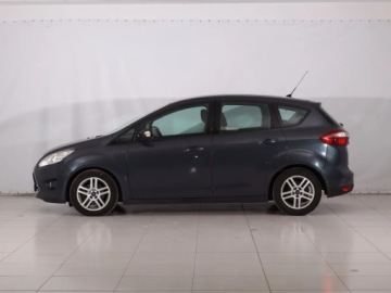 Ford C-MAX II Minivan 1.6 TDCi 115KM 2011 Ford C-Max 1.6 TDCi, Klima, Klimatronic, Tempomat, zdjęcie 2