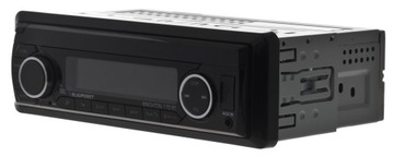 RADIO BLAUPUNKT BRIGHTON 170BT USB BT SD AUX MP3