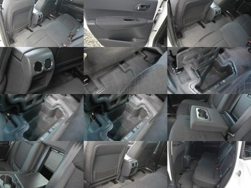 Peugeot 3008 I Crossover 1.6 HDi FAP 115KM 2014 Peugeot 3008 1.6HDI gwarancja przebiegu alufelgi b, zdjęcie 22