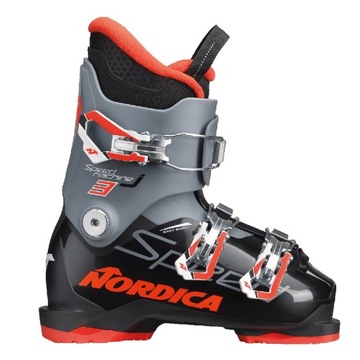 Buty narciarskie dla dzieci Nordica SpeedMachine J3 F45 24,5