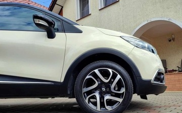 Renault Captur I Crossover 1.2 ENERGY TCe 118KM 2016 Renault Captur Filmik VIDEO Jak Nowy Sam Zobacz NAVI AUTOMAT 1.2 Benzyna, zdjęcie 35