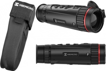 Kamera termowizyjna termowizor HIKMICRO by Falcon FH35 + ETUI + ZESTAW
