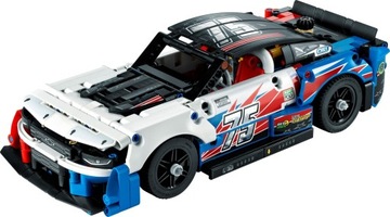 LEGO Technic Chevrolet Camaro ZL1 42153 Подарок