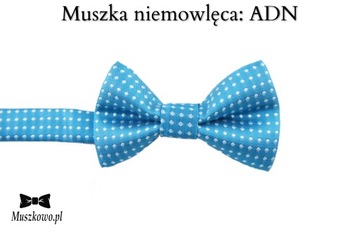Подтяжки и галстук-бабочка для детей 0-18 м ЦВЕТНАЯ РАДУГА