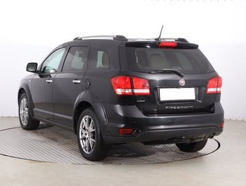 Fiat Freemont 2.0 Multijet II 16v 170KM 2013 Fiat Freemont 2.0 MultiJet, 167 KM, 4X4, Automat, zdjęcie 3