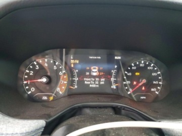 Jeep Compass II 2022 Jeep Compass Latitude 2022 2.4 Benzyna 177KM, zdjęcie 9