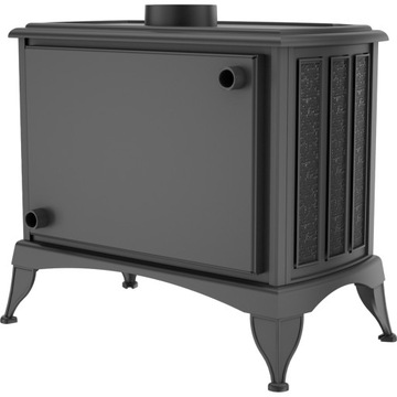 отдельностоящая печь KOZA K6 PW fi 130