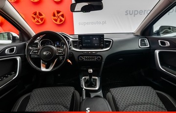 Kia Ceed III Hatchback 1.6 CRDi SCR 136KM 2021 Od ręki - Kia Cee&#039;d 1.6 CRDi mHEV M 136KM | Czujniki parkowania | Kamera |, zdjęcie 8