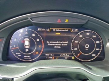 Audi Q7 II SUV 3.0 TFSI 333KM 2018 Audi Q7 Premium Plus 2018 3.0 Benzyna 333KM, zdjęcie 9