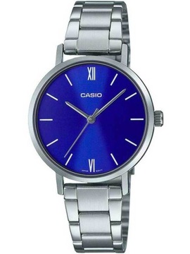 Zegarek Casio Collection LTP-VT02D-2A + GRAWER