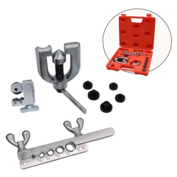 Комплект тормозных магистралей медная трубка 7,5м 3Ccc