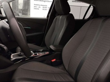 Peugeot 208 II Hatchback 1.2 PureTech 102KM 2022 Peugeot 208 1.2 PureTech 100 (101 KM) SS Allure Pack FV23 1.2 Benzyna, zdjęcie 14