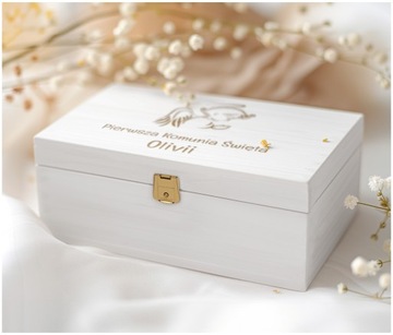 СВЯТОЕ ПРИЧАСТИЕ СУВЕНИЛЬНАЯ БИБЛИЯ ДЛЯ ПРИЧАСТИЯ ПОДАРОК ​​ДЛЯ ПРИЧАСТИЯ ГРАВИРОВКА