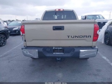 Toyota Tundra II 2018 Toyota Tundra SR5 V8 2018 5.7l 5.7 Benzyna 381KM, zdjęcie 4