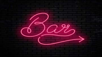 Светодиодная лента NEON 12В Лента Надпись на стену 12В 10Вт FLEX WARM Водонепроницаемая