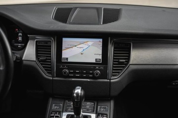 Porsche Macan SUV 2.0 252KM 2017 Porsche Macan 2.0 T, Salon Polska, Serwis ASO, zdjęcie 16