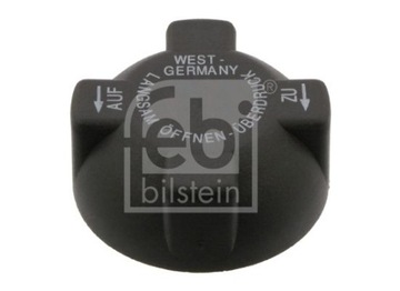 FEBI BILSTEIN 37520 KRYT NÁDRŽ KAPALINY CHLADÍCÍHO