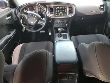 Dodge Charger VII 2019 Dodge Charger Scat Pack, 2019, 6.4L 6.4 Benzyna 480KM, zdjęcie 7