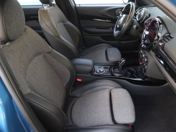 Mini Clubman F54 Kombi 1.5 136KM 2021 MINI Clubman Cooper, Salon Polska, Serwis ASO, zdjęcie 8