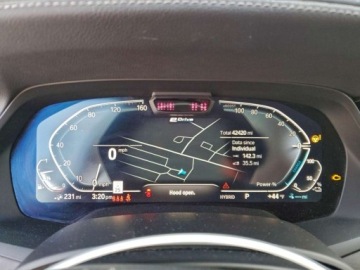 BMW X5 G05 2021 BMW X5 xDrive45e 2021 3.0 Hybryda 389KM, zdjęcie 9