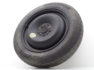 DISK KOLO DOJEZDOVÉ REZERVY R16 FORD FOCUS III MK3 5X108 4J ET25 AM51BA