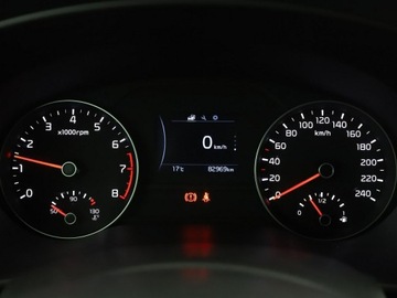 Kia Sportage IV SUV 1.6 GDI 132KM 2017 Kia Sportage PDC tempomat niski przebieg grzane, zdjęcie 21
